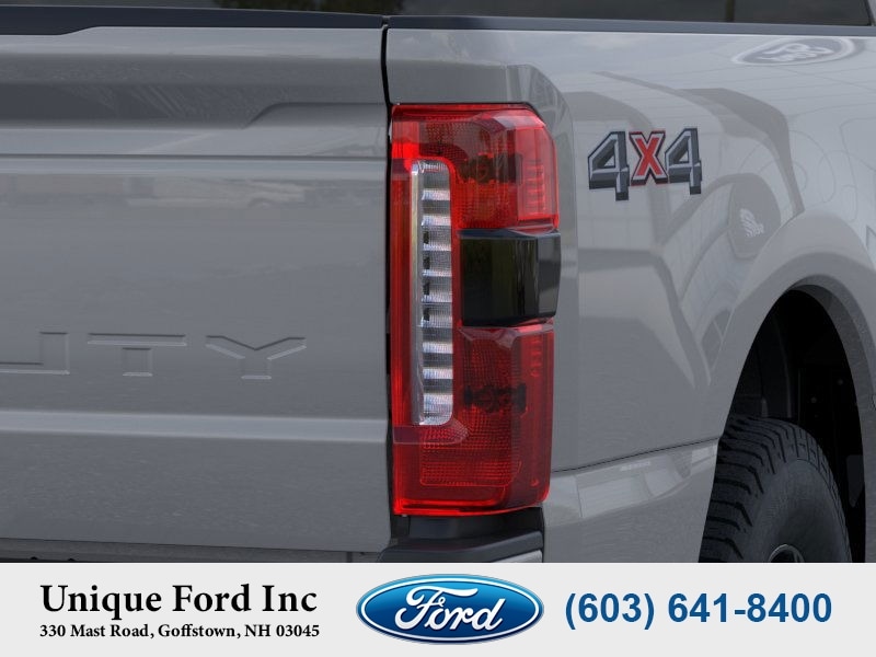 2026 Ford F-250 XL photo 21