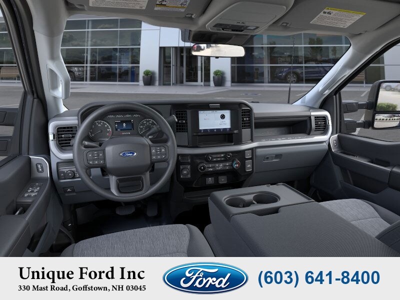 2026 Ford F-250 XL photo 9