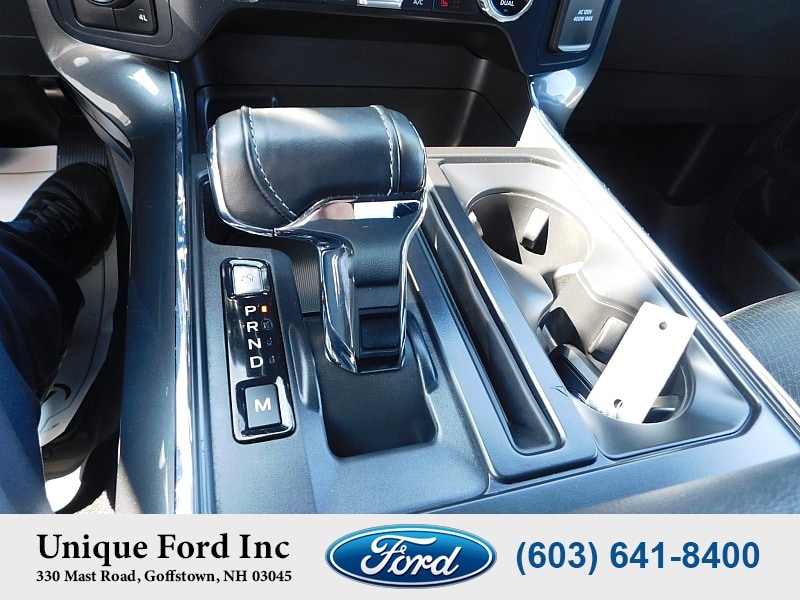 2021 Ford F-150 XLT - Photo 23