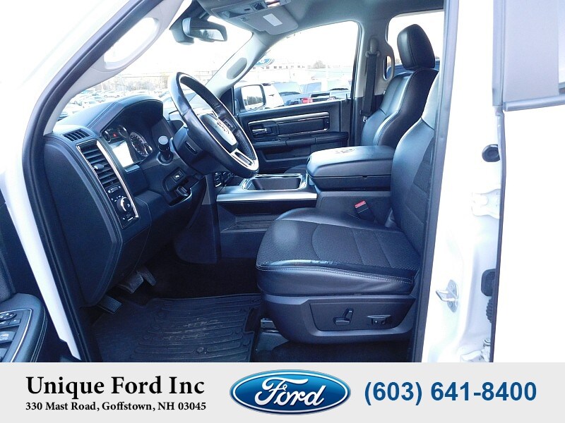 2016 RAM Ram 1500 Pickup Sport - Photo 10