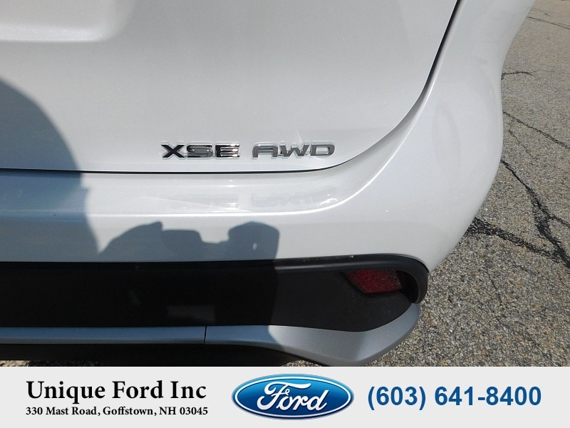 2023 Toyota Highlander XSE - Photo 10