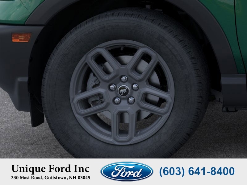 2025 Ford Bronco Sport Big Bend - Photo 19