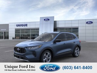 2025 Ford Escape ST-Line AWD Compact SUV