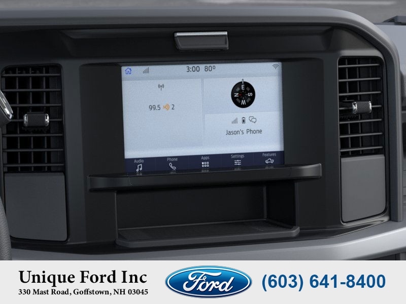 2026 Ford F-250 XL photo 14