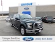 Ford F-150 4WD