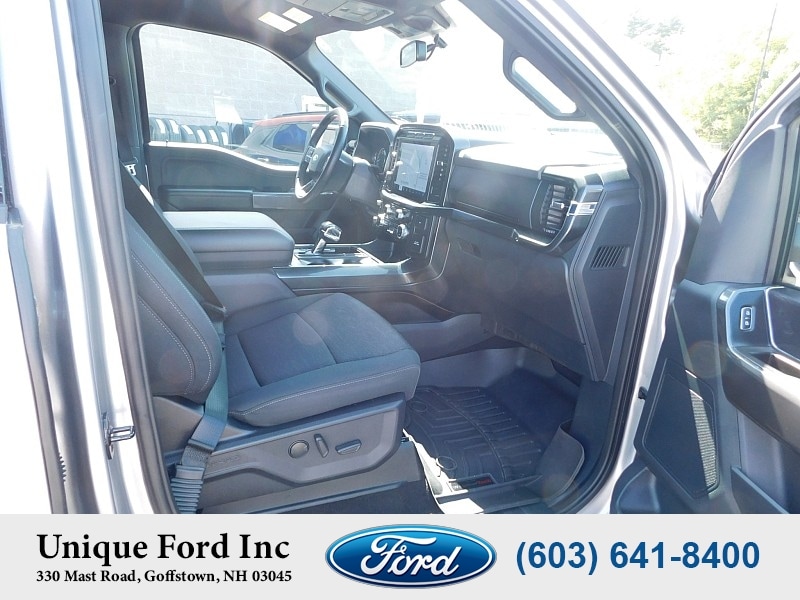 2021 Ford F-150 XLT - Photo 30