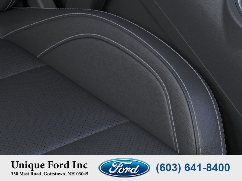 2025 Ford Mustang GT Premium photo 14