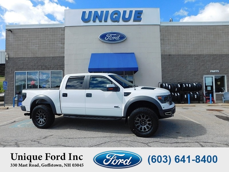 1FTFW1R61EFC81560
