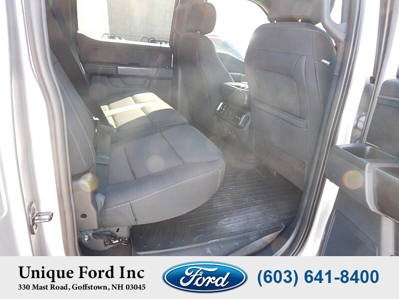 2021 Ford F-150 XLT - Photo 29