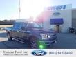 Ford F-150 4WD