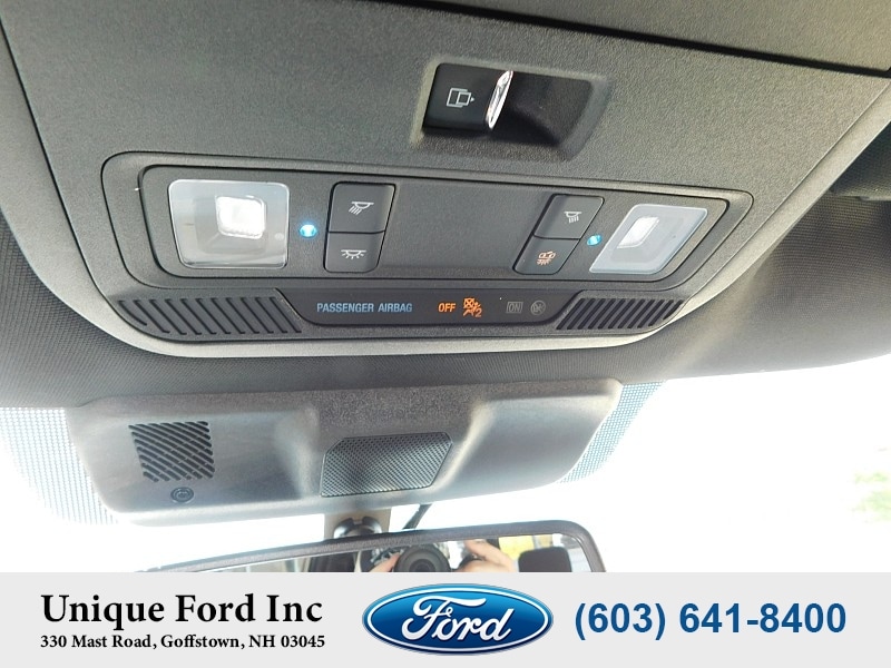 2021 Ford F-150 XLT - Photo 25