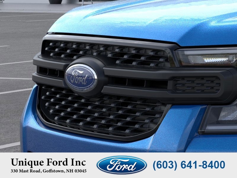 2025 Ford Ranger XL - Photo 17