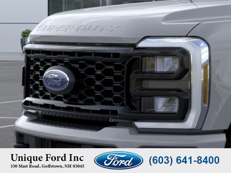 2026 Ford F-250 XL photo 17
