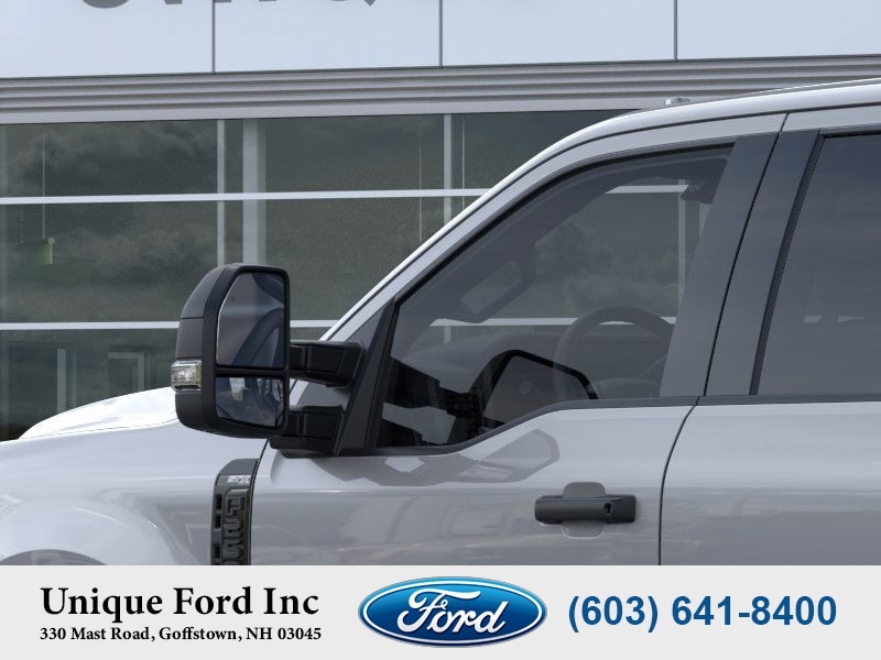 2026 Ford F-250 XL photo 20