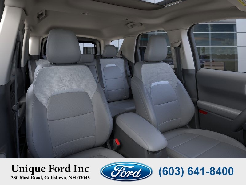 2025 Ford Bronco Sport Badlands - Photo 10