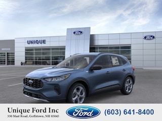 2026 Ford Escape ST-Line AWD Compact SUV
