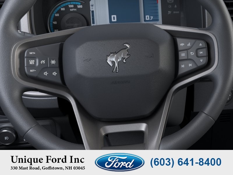 2025 Ford Bronco 4-Door Badlands - Photo 14