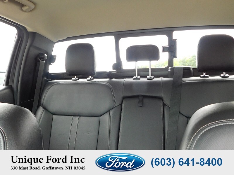 2020 Ford Ranger Lariat - Photo 14