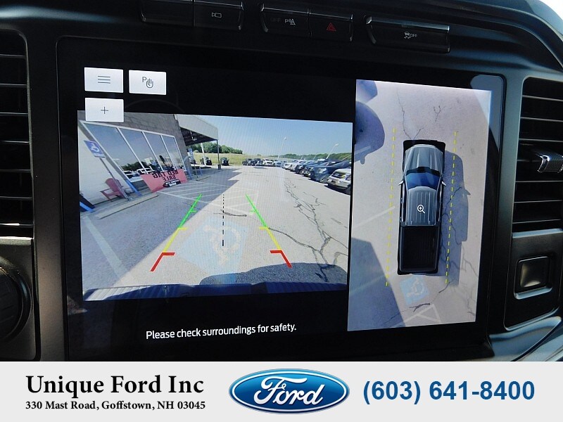 2021 Ford F-150 XLT - Photo 26