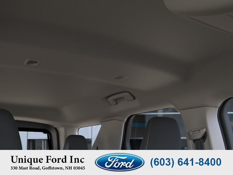 2025 Ford Bronco Sport Big Bend - Photo 22