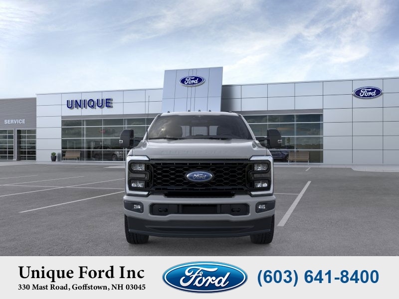2026 Ford F-250 XL photo 6