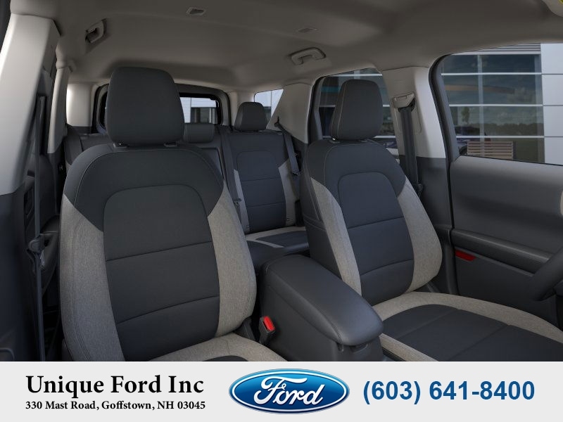 2025 Ford Bronco Sport Big Bend - Photo 10
