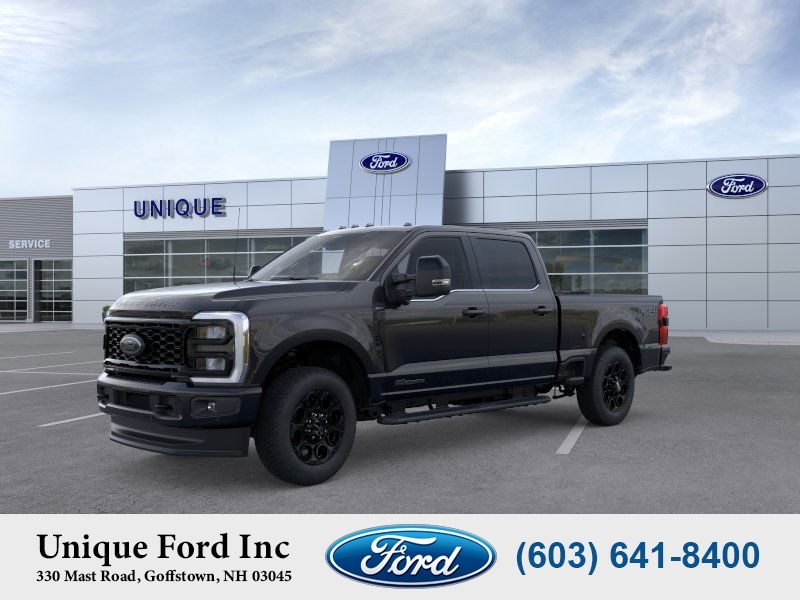 2026 Ford F-350 Super Duty