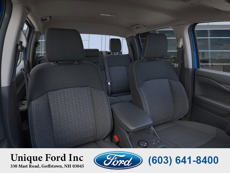 2025 Ford Ranger XL - Photo 10