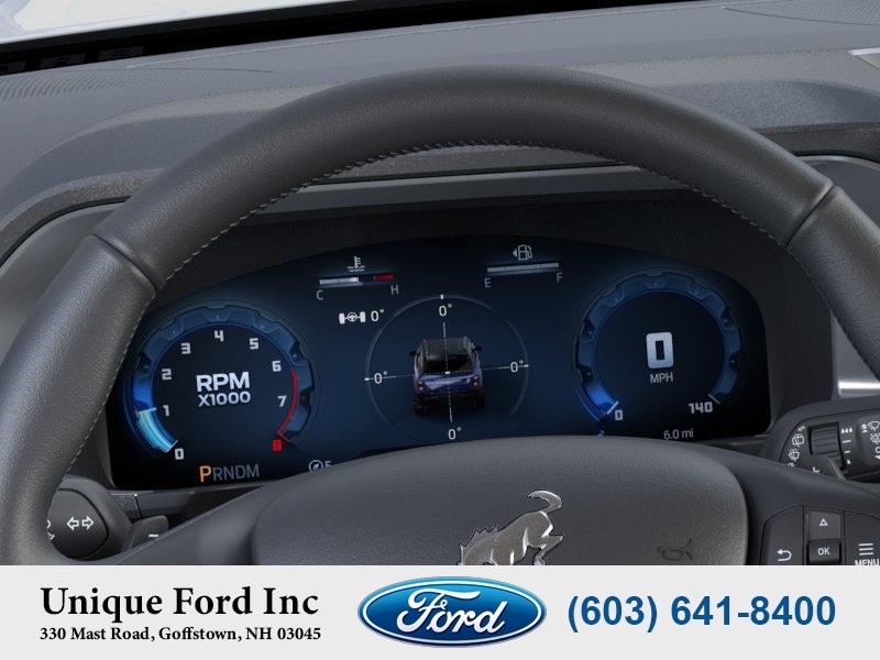2025 Ford Bronco Sport Badlands - Photo 18