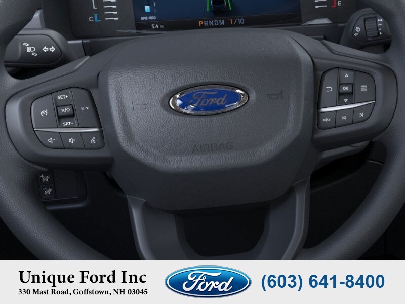 2025 Ford Ranger XL - Photo 12