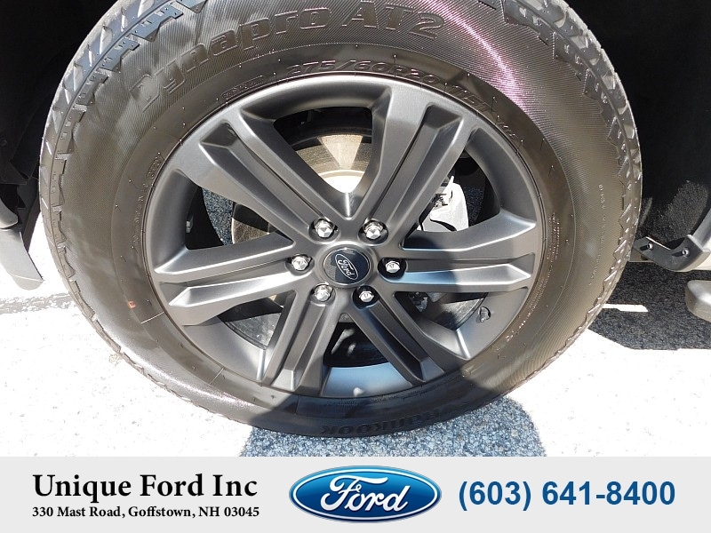 2021 Ford F-150 XLT - Photo 12