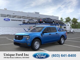 2026 Ford Maverick XL AWD SuperCrew EcoBoost Compact Truck