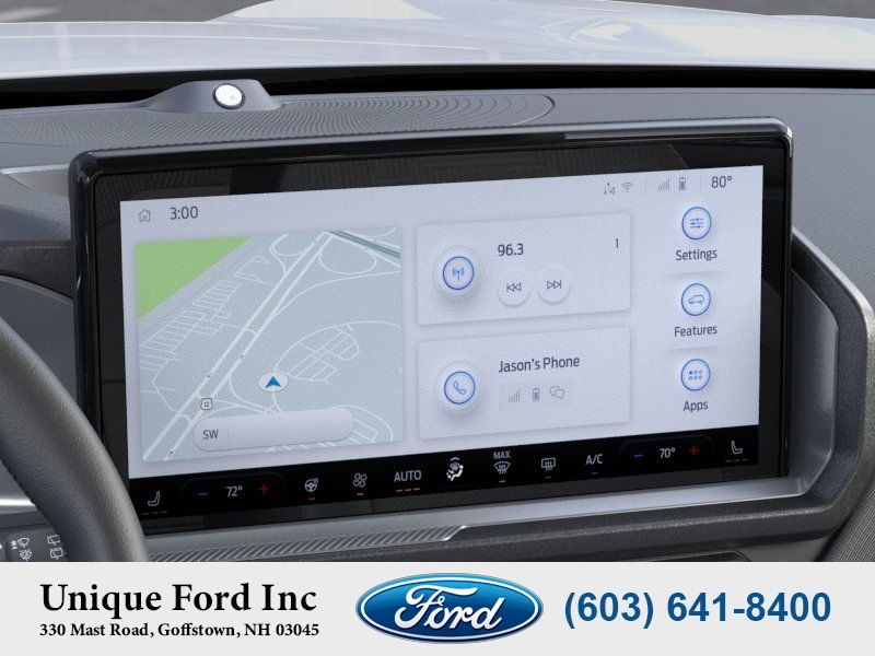 2025 Ford Bronco Sport Badlands - Photo 14