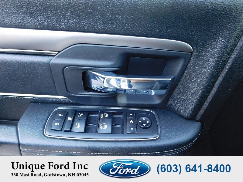 2016 RAM Ram 1500 Pickup Sport - Photo 18