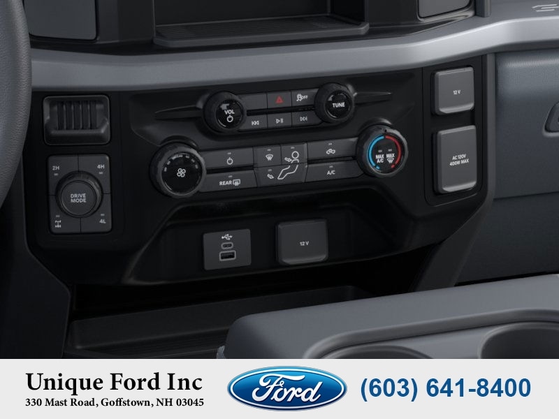 2026 Ford F-250 XL photo 15