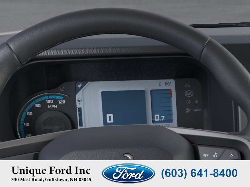 2025 Ford Bronco 4-Door Badlands - Photo 13