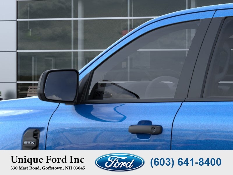 2025 Ford Ranger XL - Photo 20