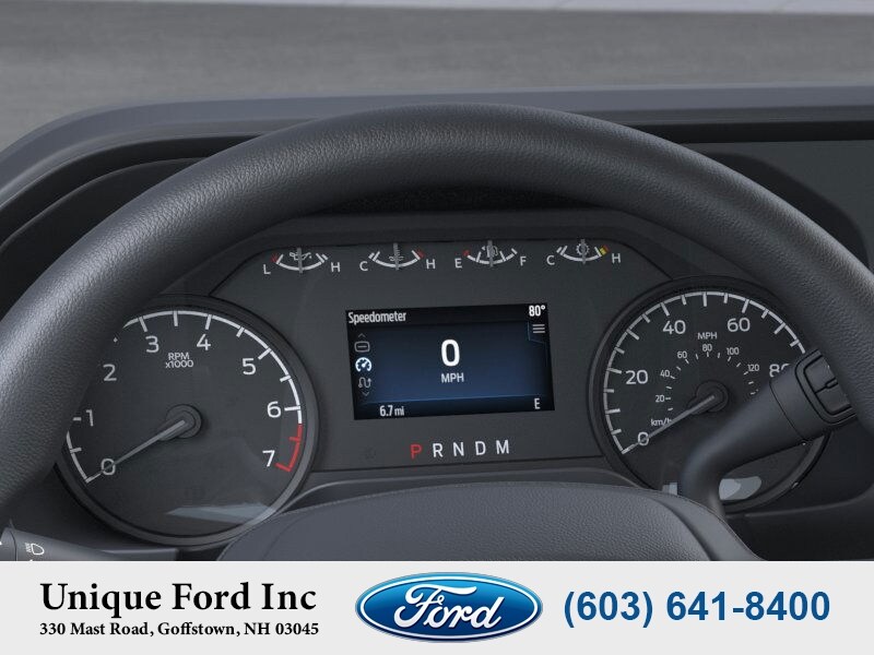 2026 Ford F-250 XL photo 13