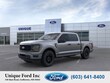 Ford F-150 4WD