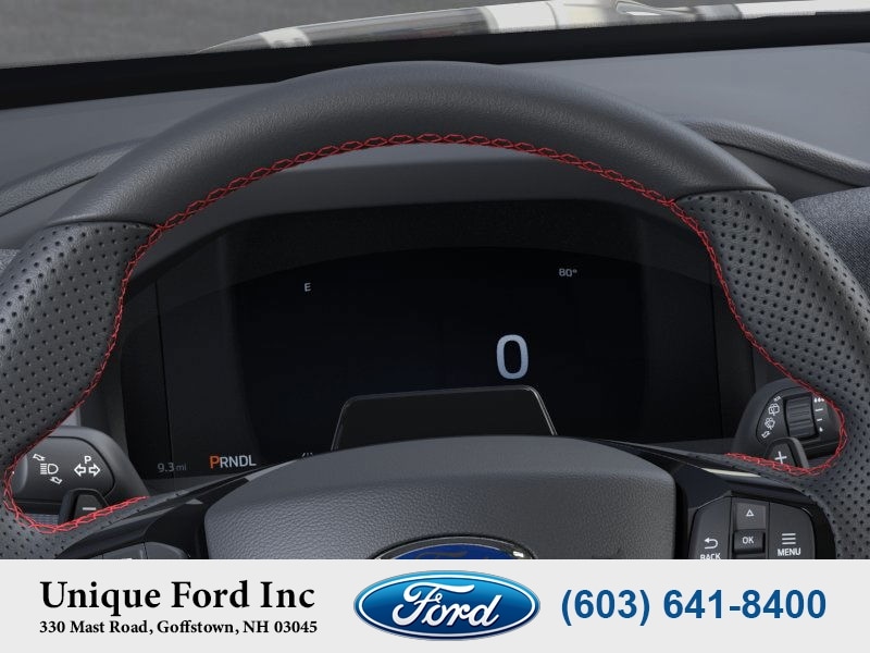 2025 Ford Explorer ST photo 9