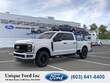  Ford Super Duty F-250 4WD