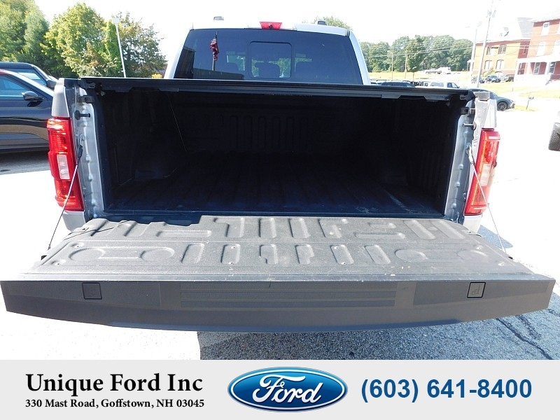 2021 Ford F-150 XLT - Photo 9