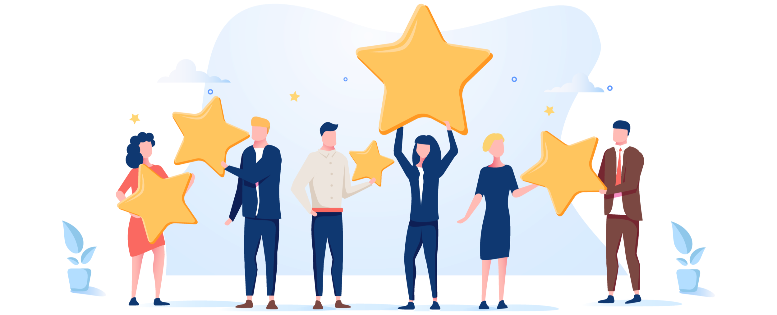 Customer Reviews