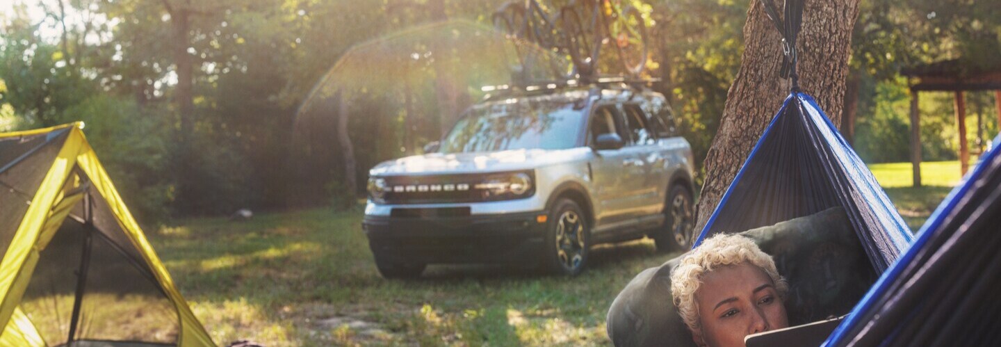 Ford Lifestyle
