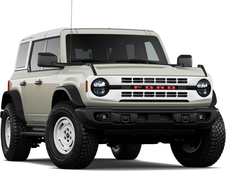 Heritage Edition
