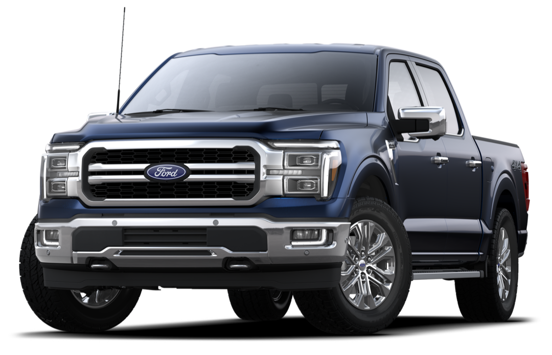 Lariat Trim