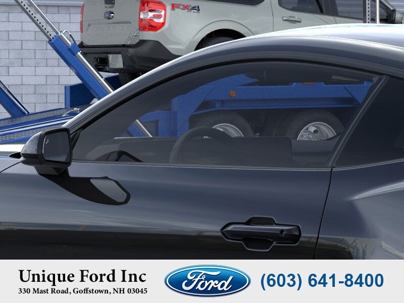 2025 Ford Mustang GT Premium photo 18