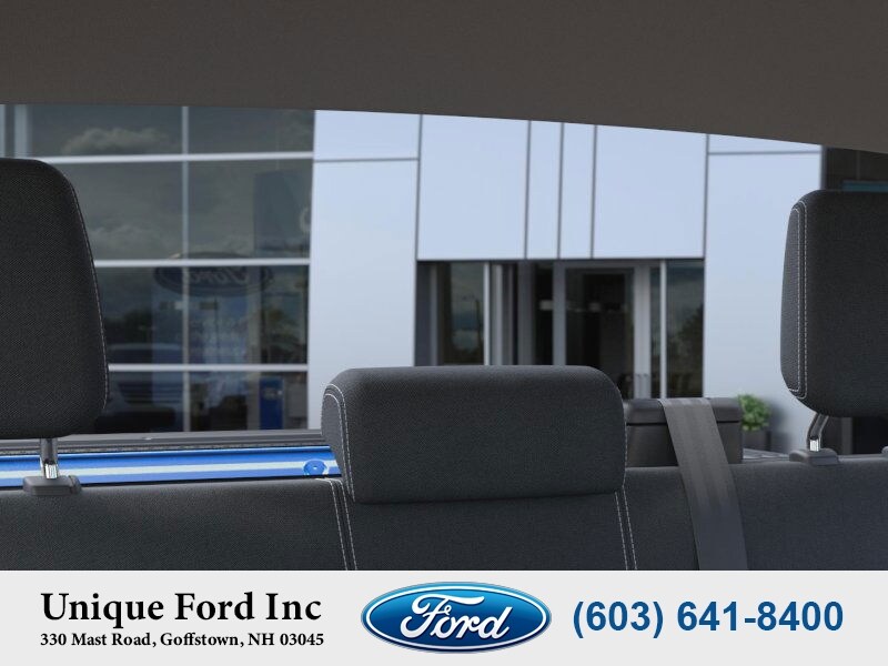 2025 Ford Ranger XL - Photo 22