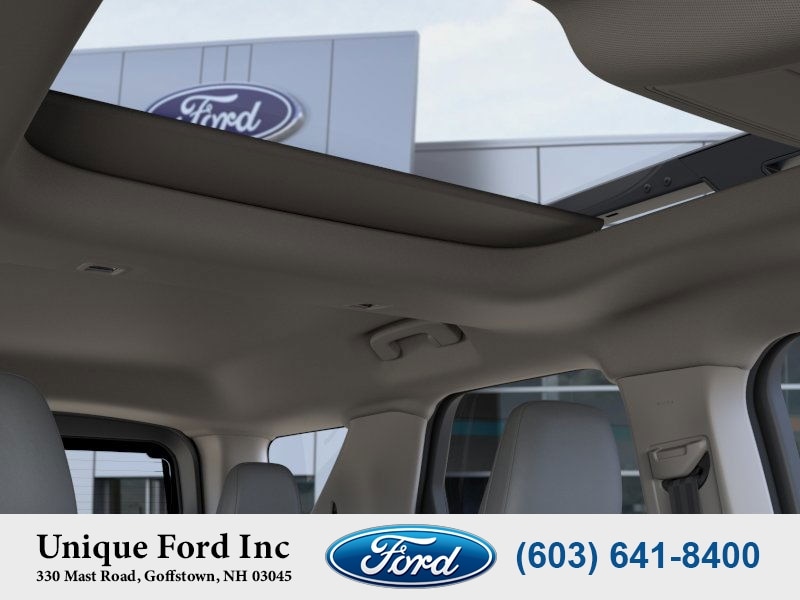 2025 Ford Bronco Sport Badlands - Photo 22