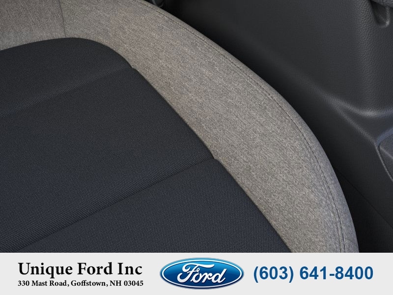 2025 Ford Bronco Sport Big Bend - Photo 16